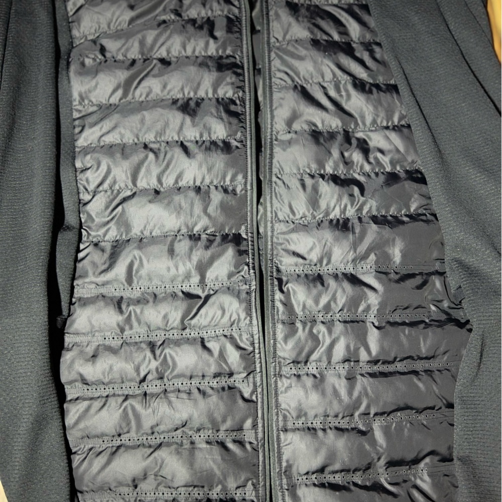 Nike Golf Men’s Puffer Jacket - Picture 10 of 10